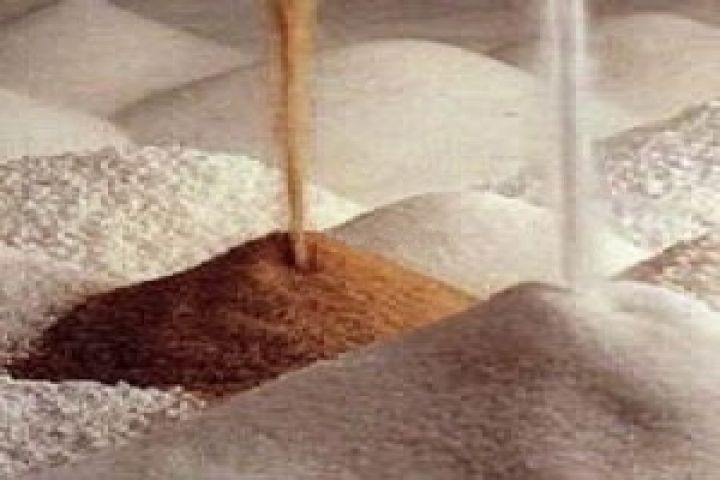 Индия планирует ввести ограничения на экспорт сахара и пшеницы