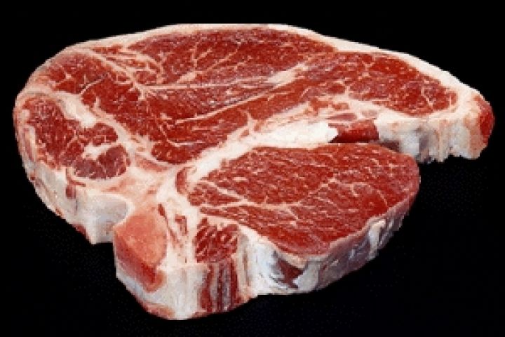 Южная Корея импортирует говядину из Уругвая