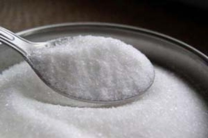 Сахар в Украине продолжает дорожать