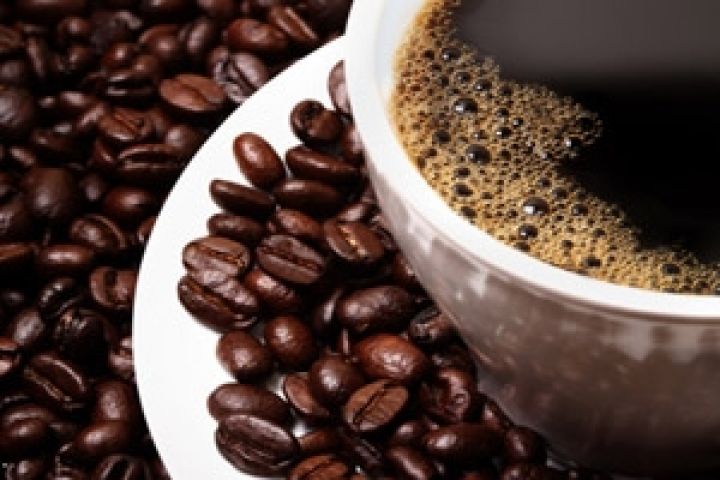 Производство кофе в Украине в первом полугодии выросло на 17%