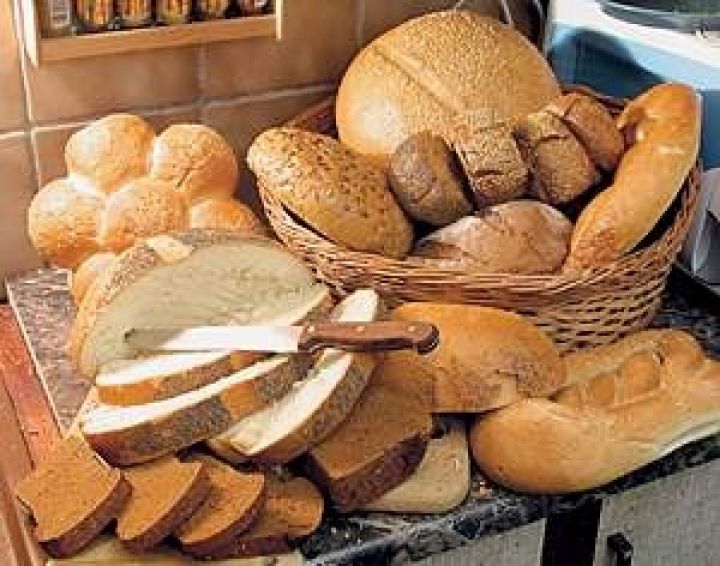 У государства есть все механизмы, чтобы удержать цены на хлеб — Клименко