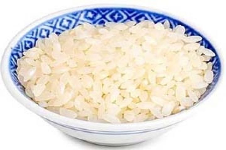 Крупа рисовая подорожала до 6,38 грн/кг