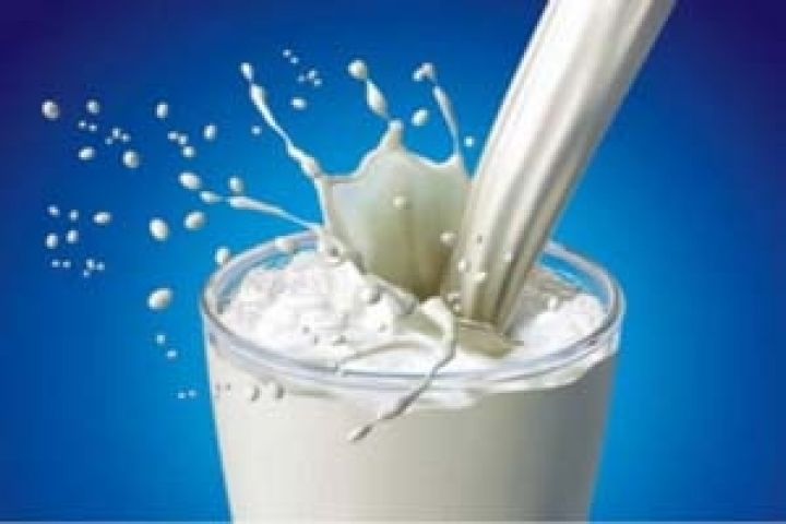 Выпуск молока увеличился на 2,5% — Госкомстат