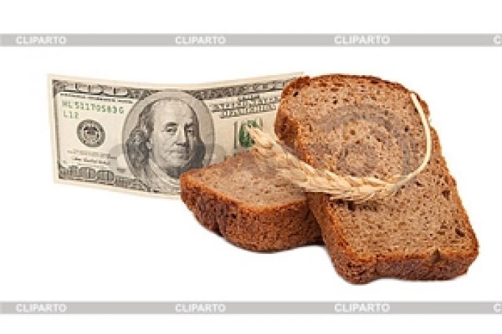 Крупные бизнесмены Украины инвестируют в производство хлеба