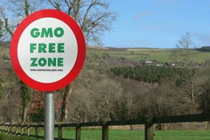 Турция передумала импортировать ГМО-продукты