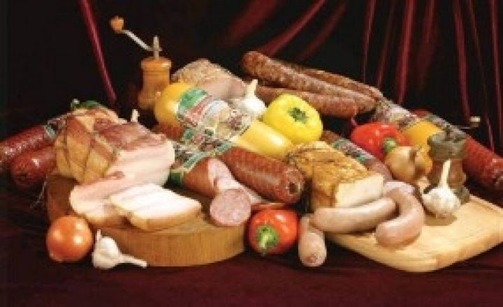 Нибулон намерен открыть мясной магазин в Николаеве