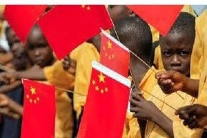 Китай увеличит поддержку африканских сельхозпроизводителей 