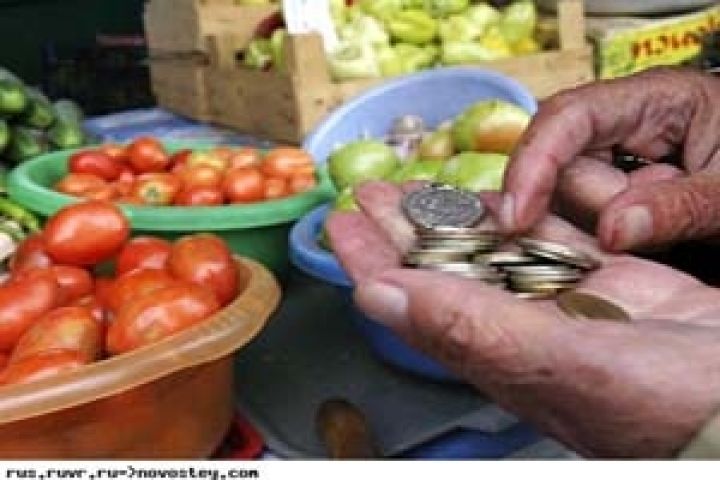 Долгое время цены на продовольствие в мире были неоправданно занижены — ФАО