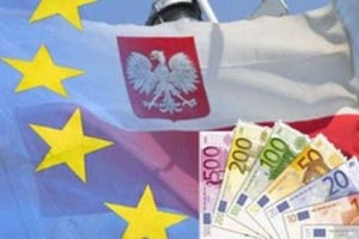 Евросоюз ежегодно доплачивает аграриям Польши за производство сельхозпродукции