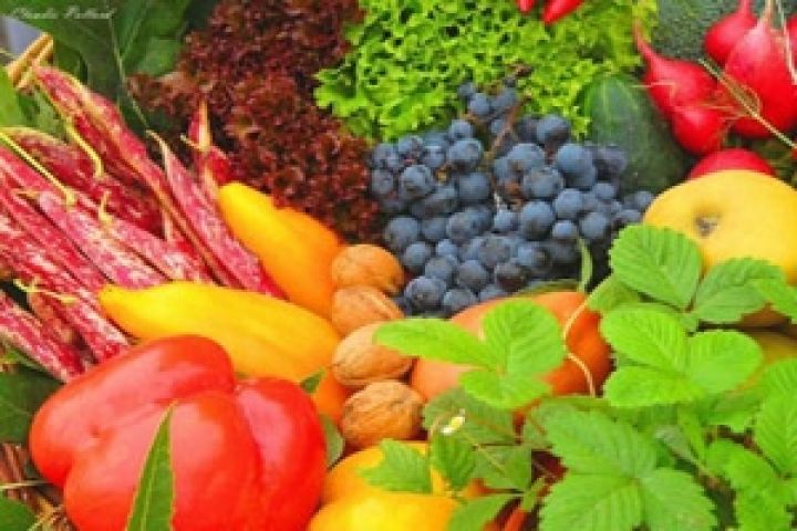 Румыния. Производство свежих овощей и фруктов упадет на 40%