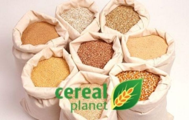Cereal Ukraine планирует запустить линию по производству крупы булгур