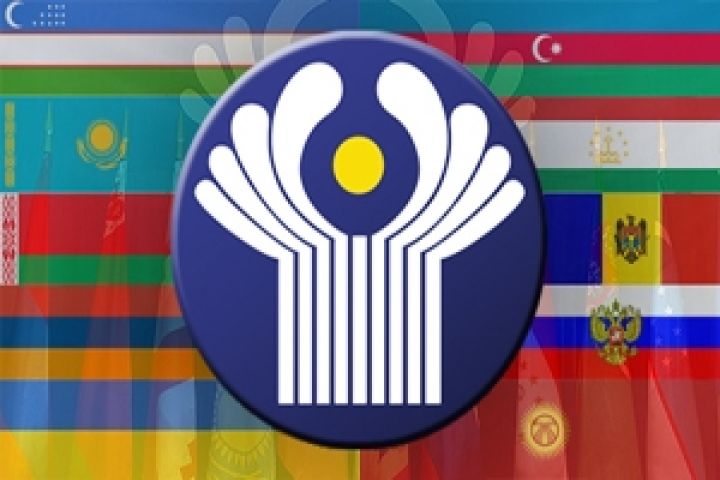 Молдова ратифицирует Договор о ЗСТ СНГ