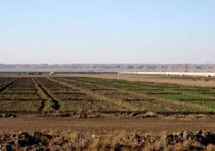 Харьковщина увеличивает площади полива на орошаемых и неорошаемых землях