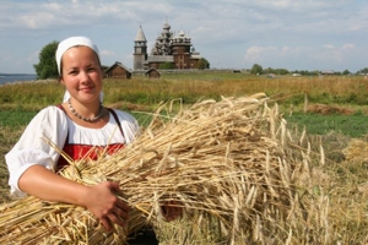 В Белоруссии собрали зерна на 1 млн тонн выше прошлогоднего