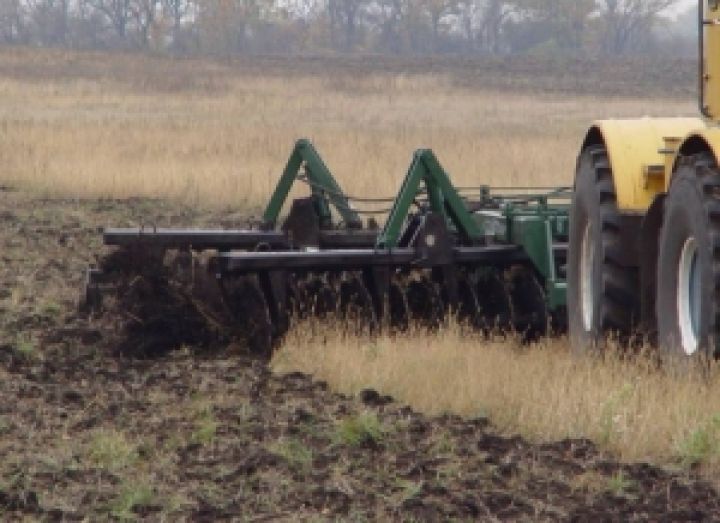 В Украине сложились оптимальные условия для сева озимых