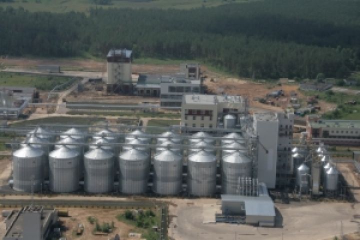 В Украине появится еще один маслоэкстракционный завод 