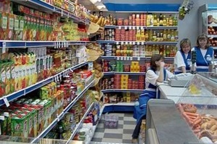 Министры торговли стран АТЭС против ограничений на экспорт продовольствия