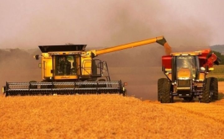 Украина недостаточно закупает качественной сельхозтехники
