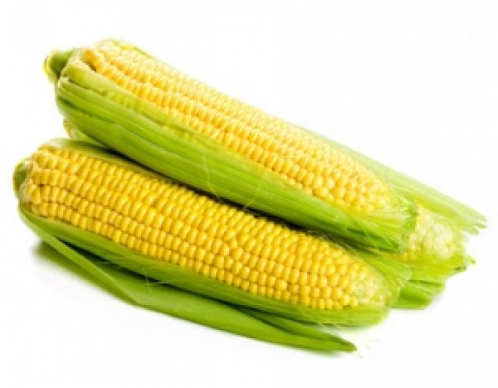 Япония купила 180 000 тонн американской кукурузы