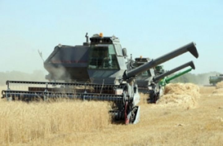 В Украине планируют ввести аграрные расписки 