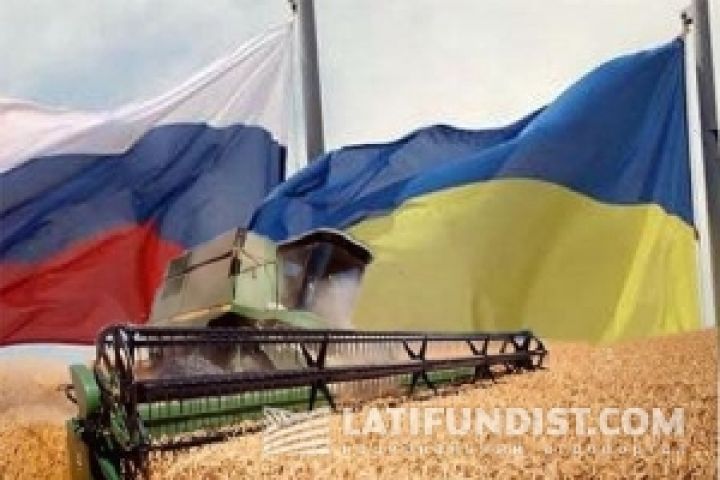 Украина и Россия обсудили создание зернового совета