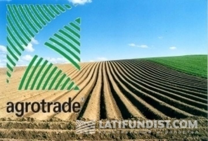 Агротрейд расширила свой земельный банк