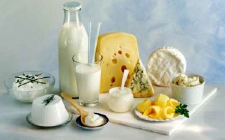 Ведомство Присяжнюка усиливает борьбу с фальсификацией молочных продуктов