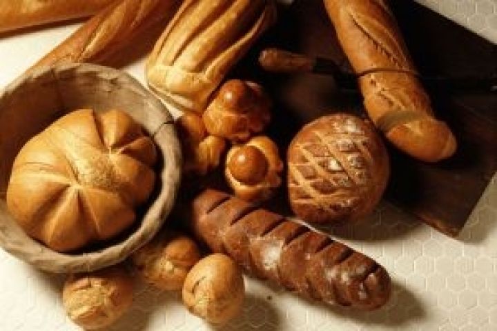 Полтава-Хлеб купило 4 хлебокомбината