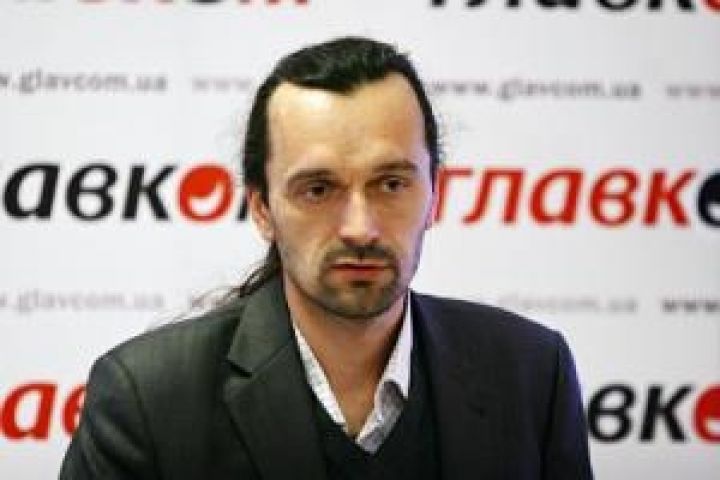 Владимир Лапа