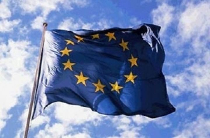 Евросоюз выделит украинской госветслужбе 1,2 млн. евро