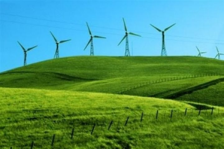 В Ровенской области привлекают иностранные инвестиции для развития биоэнергетики