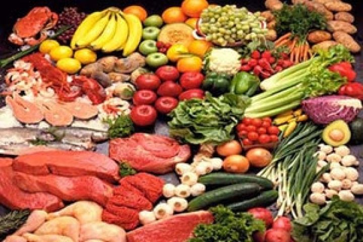 В сектор Газа запретят ввоз почти всех видов овощей и фруктов