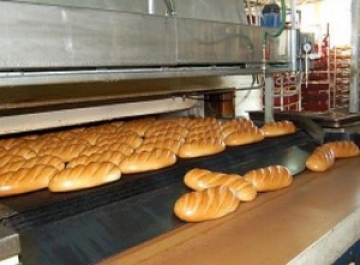 В Украине снижается производство хлеба