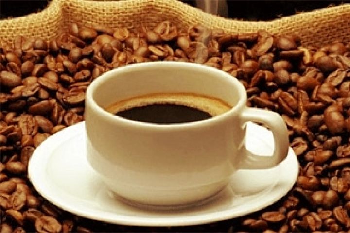 Потребление кофе в Испании и Италии резко упало