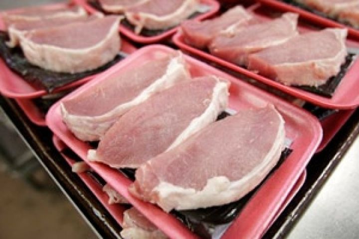 Российское правительство не будет сдерживать рост цен на мясо