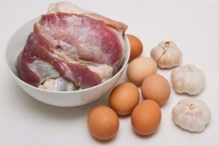 Армения решит проблему мяса и яиц с помощью правительственной программы
