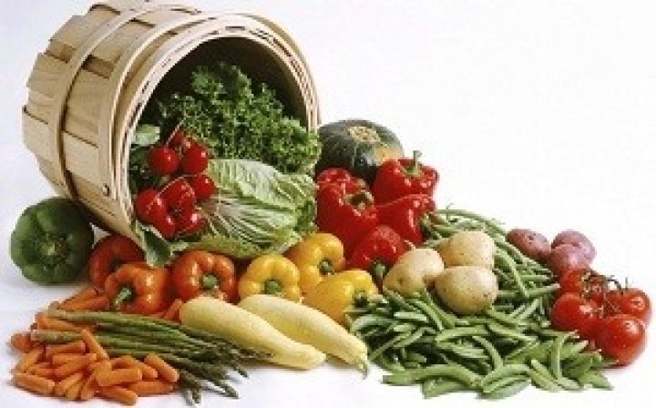 В 5 областях Украины могут запретить выращивать овощи и кукурузу