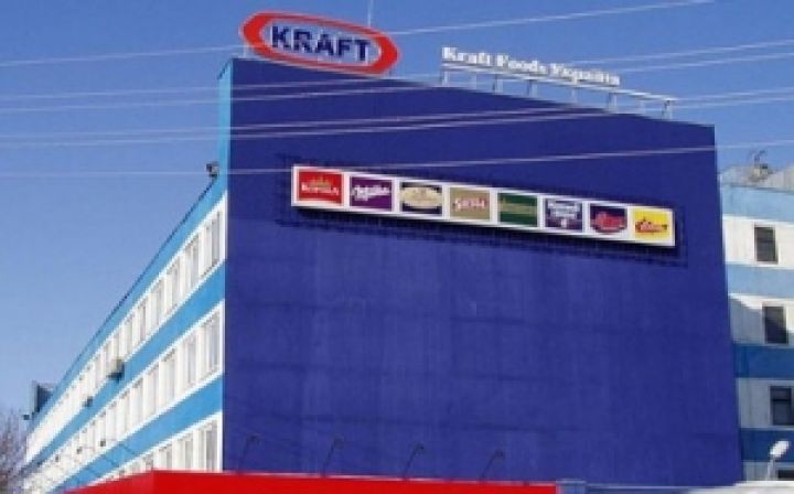 Kraft Foods Украина сменила члена правления 
