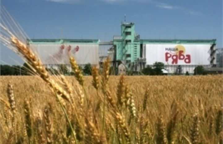 Мироновский хлебопродукт выкупил около 1% своих акций