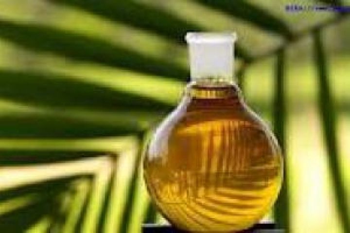 Пальмовое масло дешевеет на мировых рынках