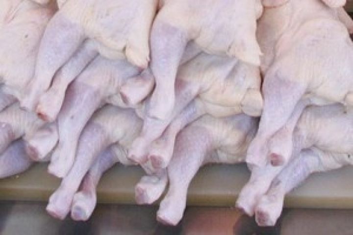 В Саудовской Аравии объявили бойкот курятине