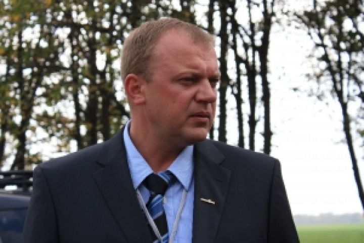 Сергей Гайдай, директор компании «Дружба-Нова»