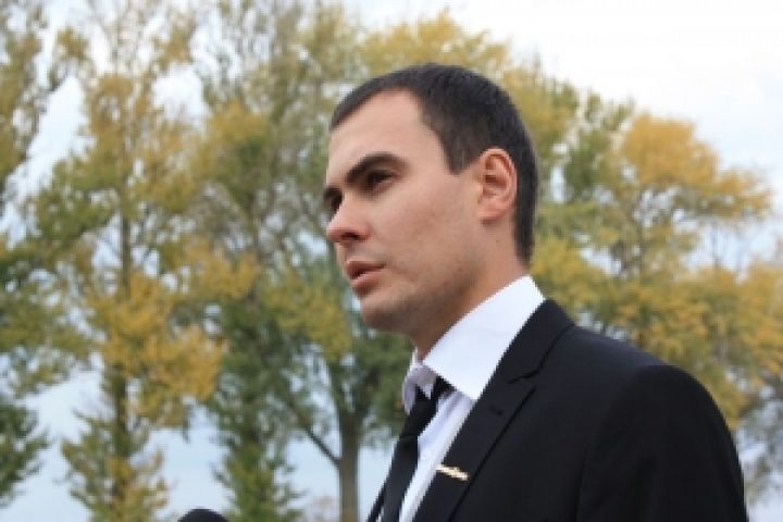 Ярослав Бойко, заместитель генерального директора компании «Дружба-Нова»