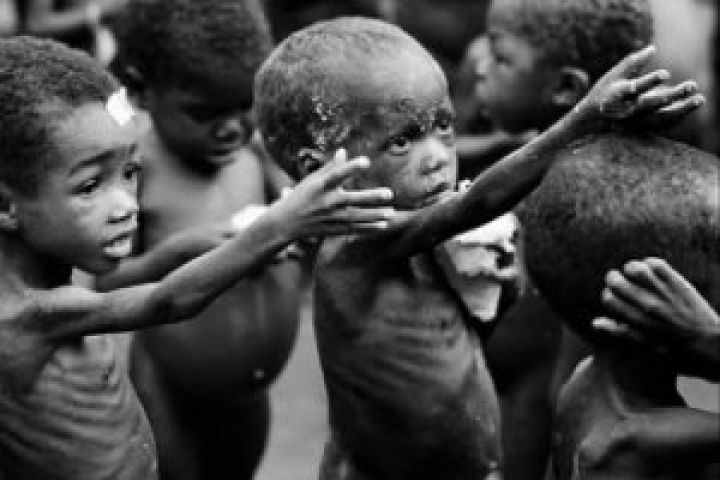 ООН признала завышение числа голодающих в мире
