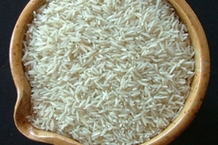 Египет планирует экспортировать 100 000 тонн риса 