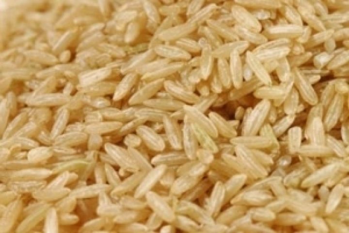 Тайвань. Выведен новый сорт риса высокой урожайности 
