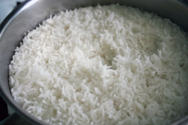 Китай. Урожай риса прогнозируется на 2 млн. тонн выше прошлогоднего