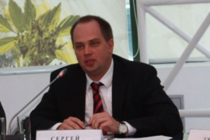 Сергей Евтушенко, руководитель InvestUkraine