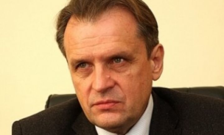 Леонид Козаченко