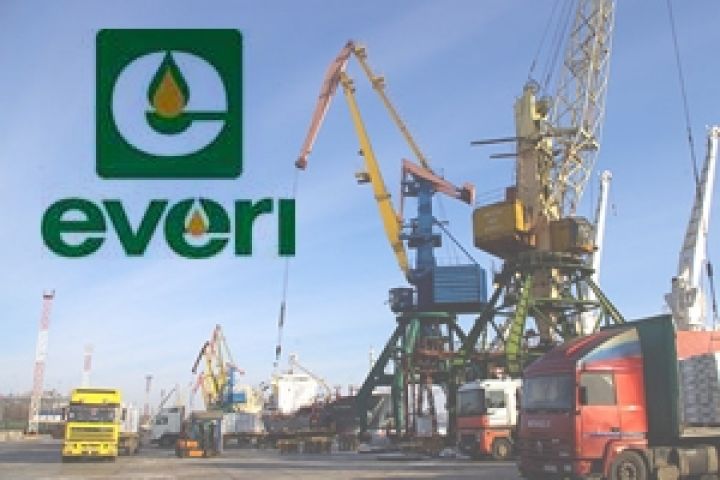 ЭВЕРИ планирует увеличить маслоперевалочный терминал в Николаеве